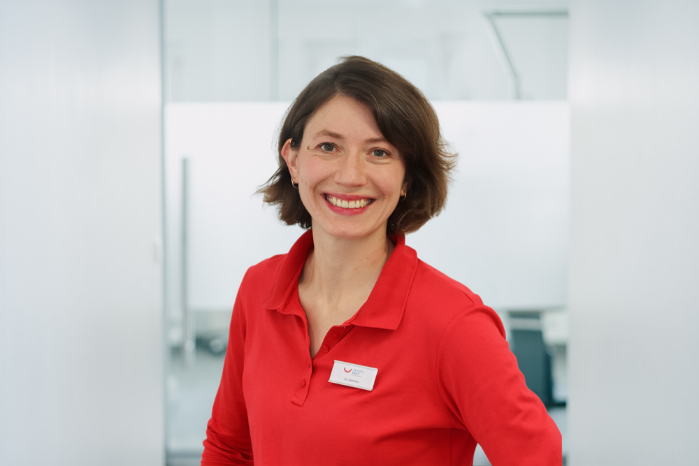 Dr. Isabel Demmer Team - Dr. Isabel Demmer