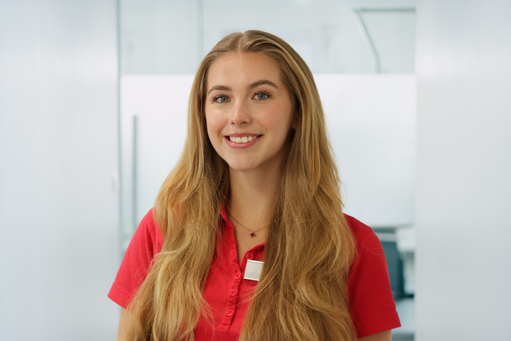 Dr. Kristina Zauner Team - Dr. Kristina Zauner