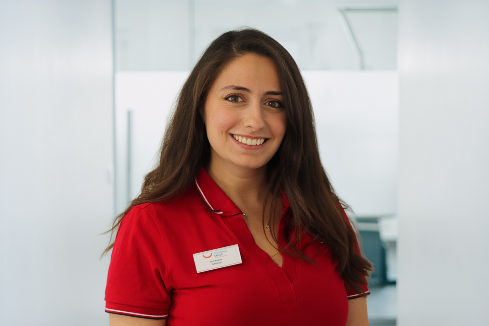 Joulie Boghos Team - Joulie Boghos